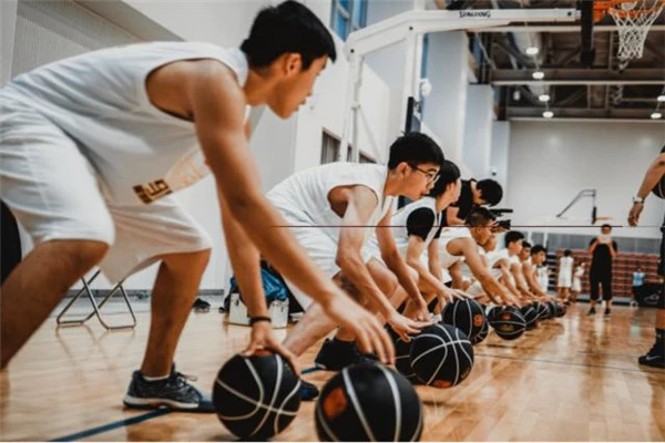 为什么篮球训练中的每个步骤都不可忽视_2